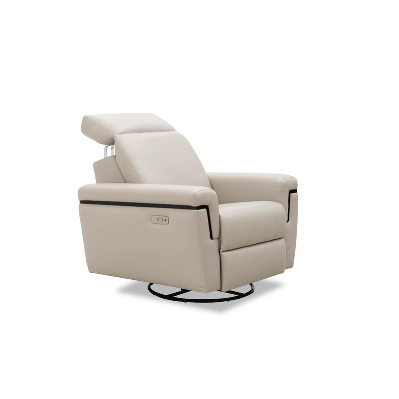 Germain Larivière Recliners Power 415615 IMAGE 2