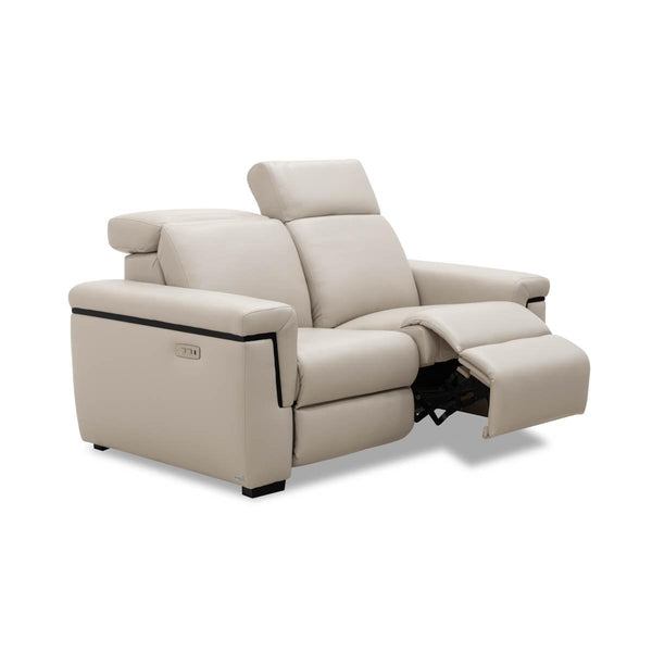 Germain Larivière Loveseats Power Recline 415614 IMAGE 1