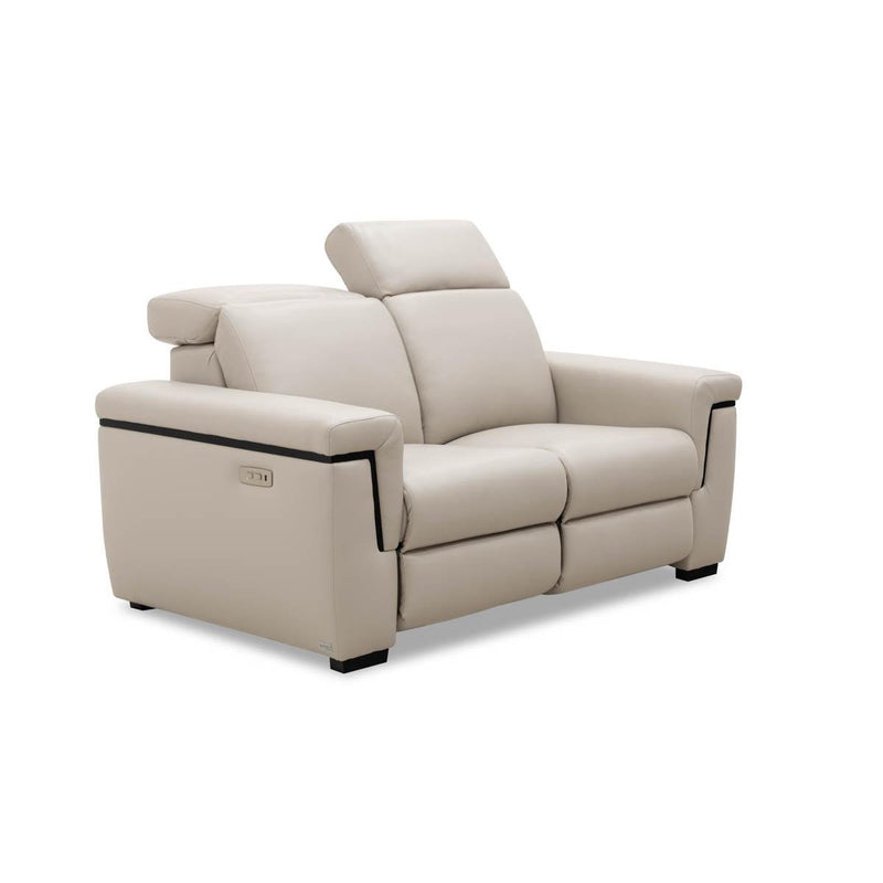 Germain Larivière Loveseats Power Recline 415614 IMAGE 2