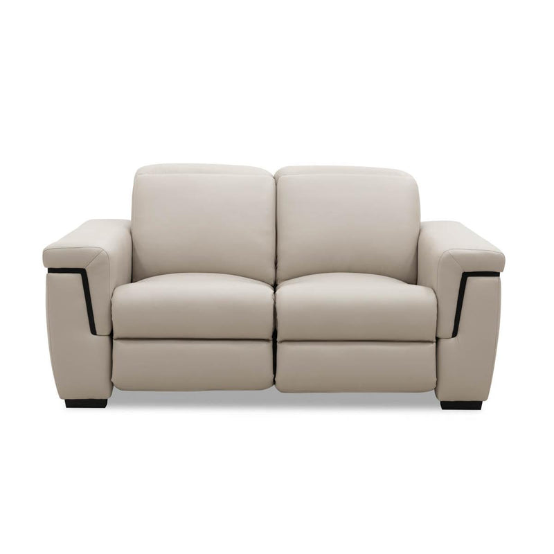 Germain Larivière Loveseats Power Recline 415614 IMAGE 3