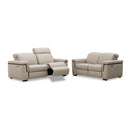 Germain Larivière Loveseats Power Recline 415614 IMAGE 5