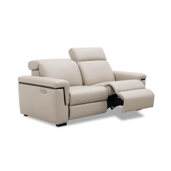 Germain Larivière Sofas Power Recline 415613 IMAGE 1