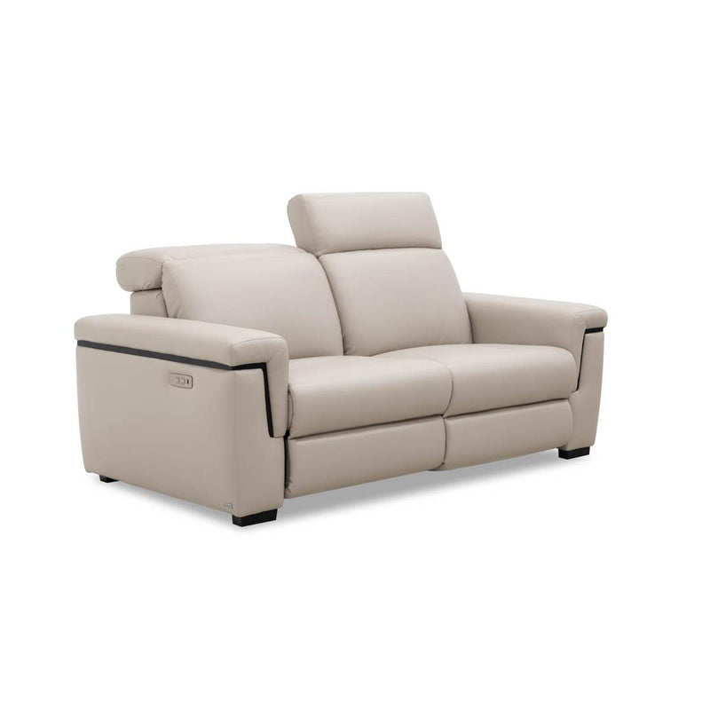 Germain Larivière Sofas Power Recline 415613 IMAGE 2