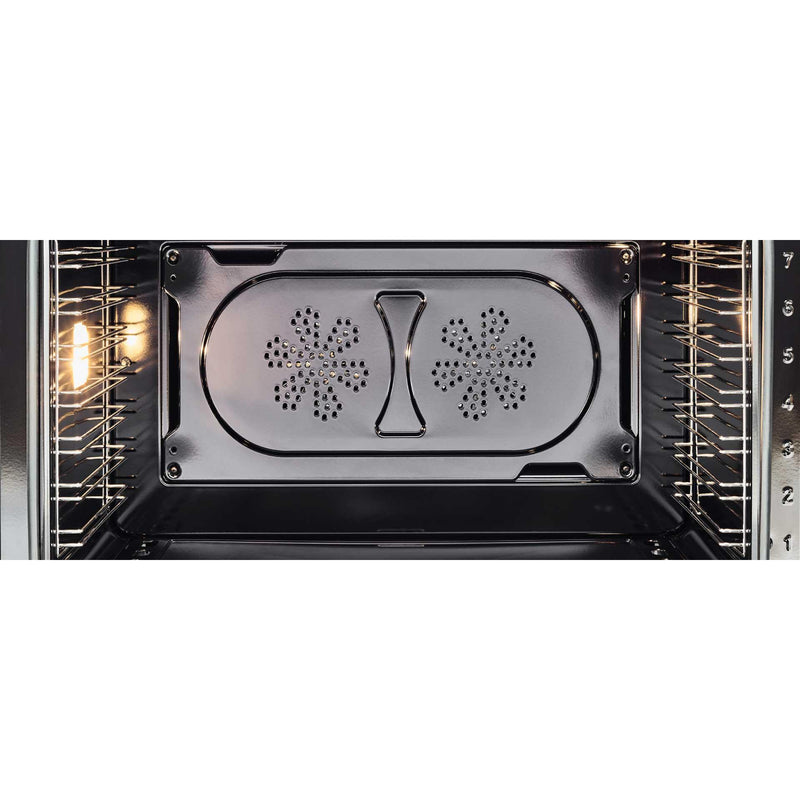 Bertazzoni 48-inch Freestanding Gas Range PRO486BTFGMGIT IMAGE 5