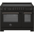  Couleur_Noir  -- Bertazzoni 48 inch Freestanding Induction Range IMAGE 1