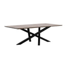  Germain Larivière Dining Tables Rectangle 399980 IMAGE 1