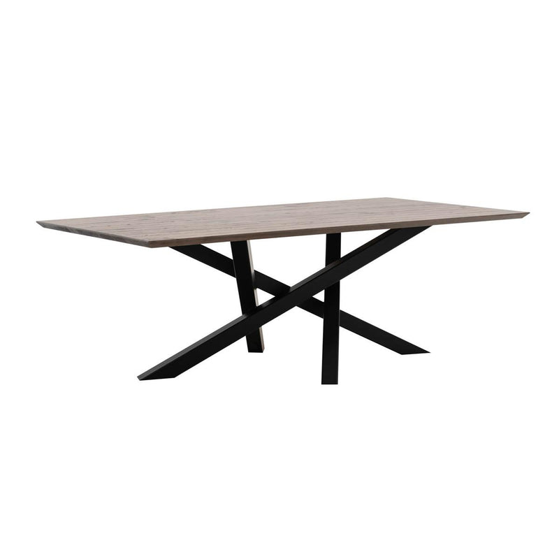 Germain Larivière Dining Tables Rectangle 399980 IMAGE 1