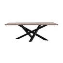  Germain Larivière Dining Tables Rectangle 399980 IMAGE 2