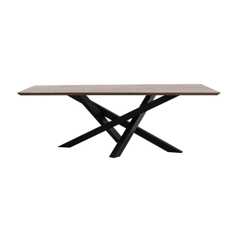 Germain Larivière Dining Tables Rectangle 399980 IMAGE 2