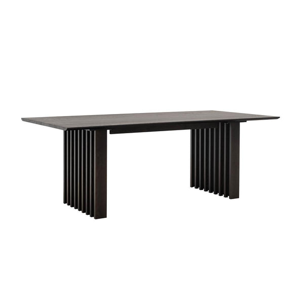 Germain Larivière Dining Tables Rectangle 414717 IMAGE 1