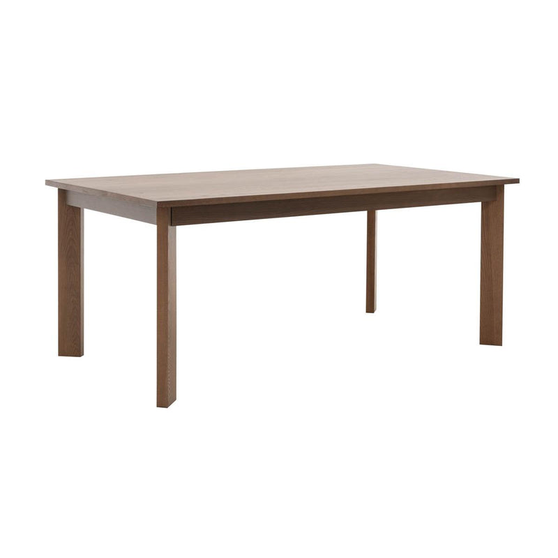 Germain Larivière Dining Tables Rectangle 414718 IMAGE 1