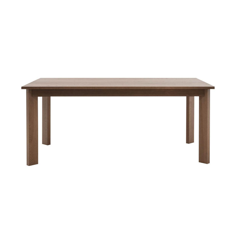 Germain Larivière Dining Tables Rectangle 414718 IMAGE 2