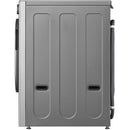  LG 5.2 cu. ft. Front Loading Washer with ezDispense® WM5700HVA IMAGE 10