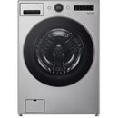  LG 5.2 cu. ft. Front Loading Washer with ezDispense® WM5700HVA IMAGE 1