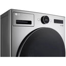  LG 5.2 cu. ft. Front Loading Washer with ezDispense® WM5700HVA IMAGE 7