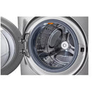  LG 5.2 cu. ft. Front Loading Washer with ezDispense® WM5700HVA IMAGE 9