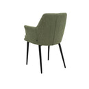 Germain Larivière Dining Seating Chairs 415206 IMAGE 2