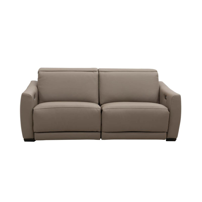 Germain Larivière Sofas Power Recline 422226 IMAGE 3