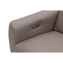 Germain Larivière Sofas Power Recline 422226 IMAGE 5