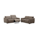 Germain Larivière Sofas Power Recline 422226 IMAGE 7