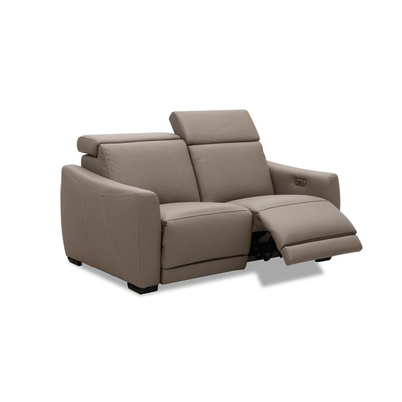 Germain Larivière Loveseats Power Recline 422227 IMAGE 1