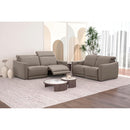 Germain Larivière Loveseats Power Recline 422227 IMAGE 2
