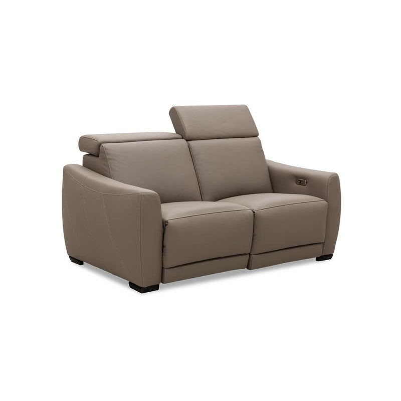 Germain Larivière Loveseats Power Recline 422227 IMAGE 2