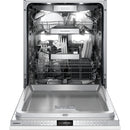 Gaggenau 24-inch Built-in Dishwasher with Wi-Fi DF480701 IMAGE 1