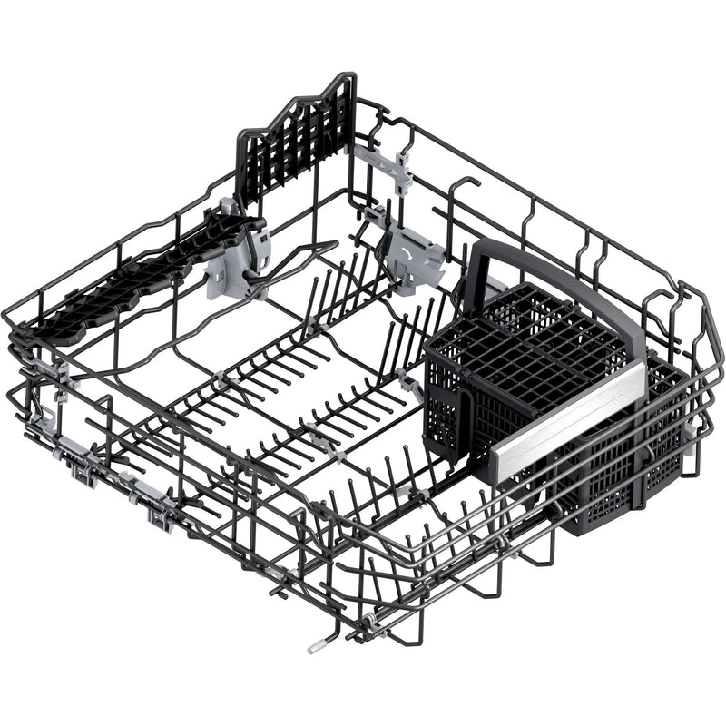 Gaggenau 24-inch Built-in Dishwasher with Wi-Fi DF480701 IMAGE 4