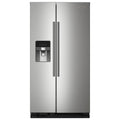  Couleur_Acier inoxydable  -- Maytag 36 in. 25 cu. ft.  Side by Side Refrigerator IMAGE 1