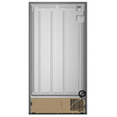 Maytag 36 in. 25 cu. ft. Countertop Depth Side-by-Side Refrigerator MRSF4036PZ IMAGE 3