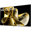 Taille de l'écran_77 po -- LG 4K Ultra HD Smart OLED TV IMAGE 2