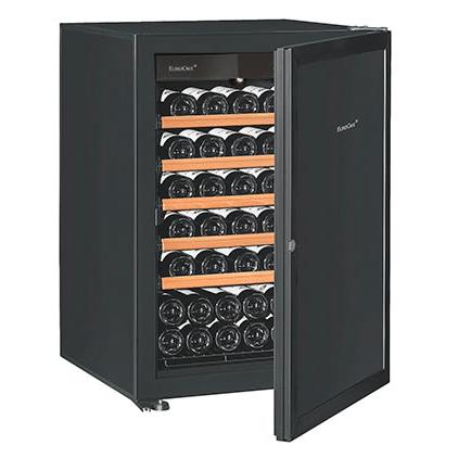 EuroCave 74-Bottle, Wine Ageing Cabinet V-PRE2-S PP IMAGE 1