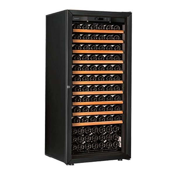 EuroCave 141-Bottles, Wine Cabinet V-PRE2-M-PV IMAGE 1