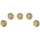  Café Control Knobs CXCG1K0PMCG IMAGE 1