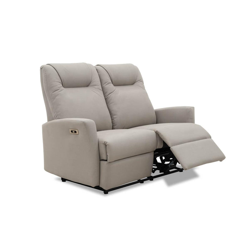 Germain Larivière Loveseats Power Recline 414098 IMAGE 1