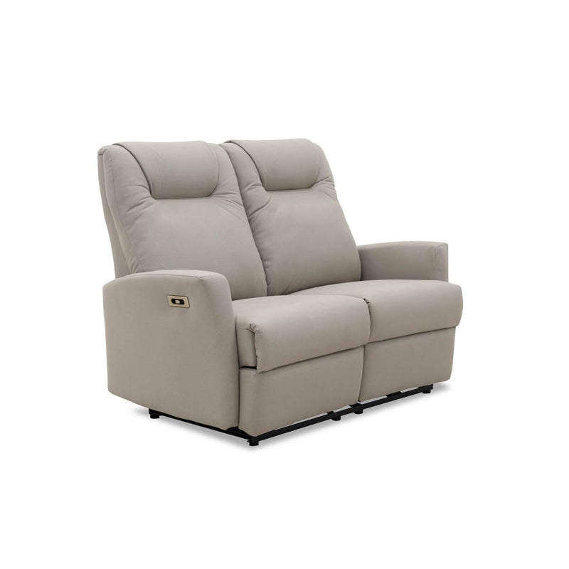 Germain Larivière Loveseats Power Recline 414098 IMAGE 2