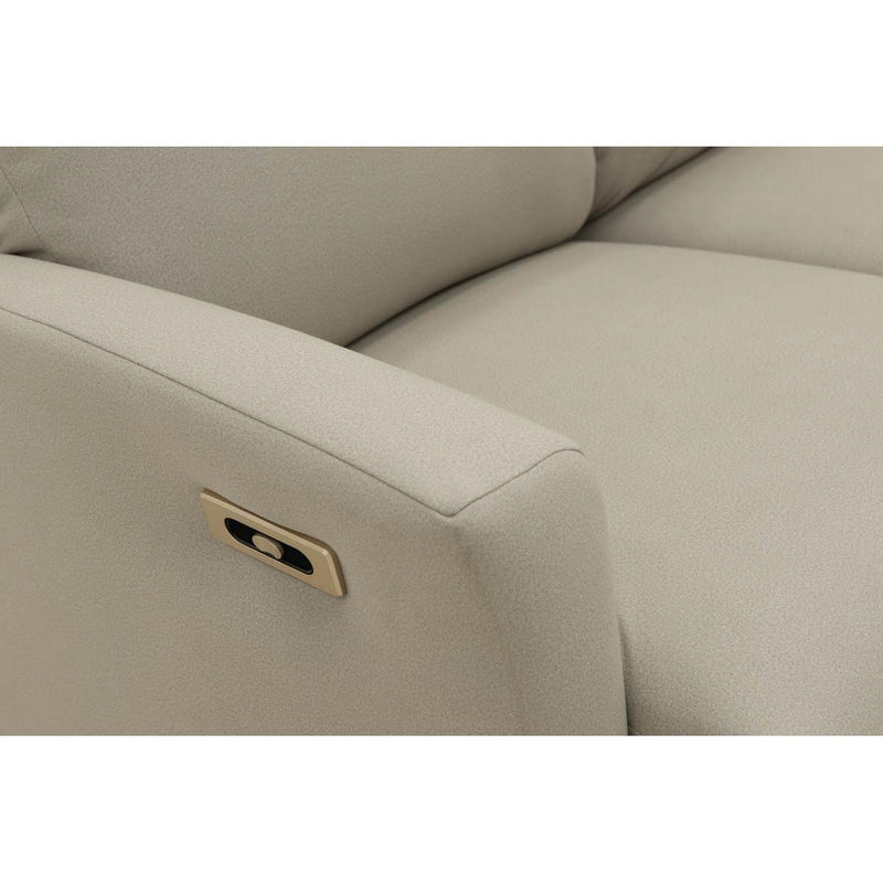 Germain Larivière Loveseats Power Recline 414098 IMAGE 4