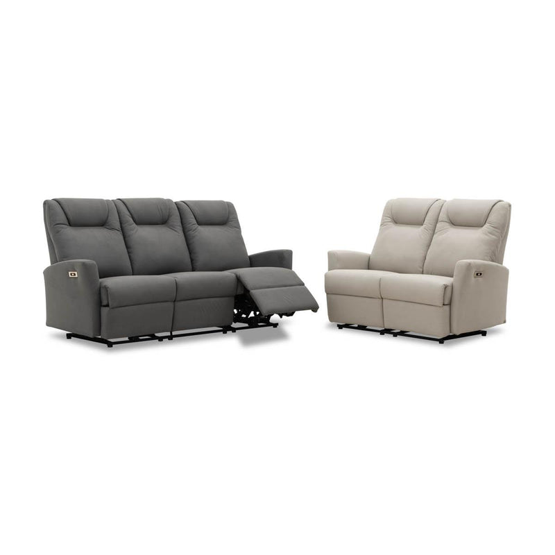 Germain Larivière Loveseats Power Recline 414098 IMAGE 5