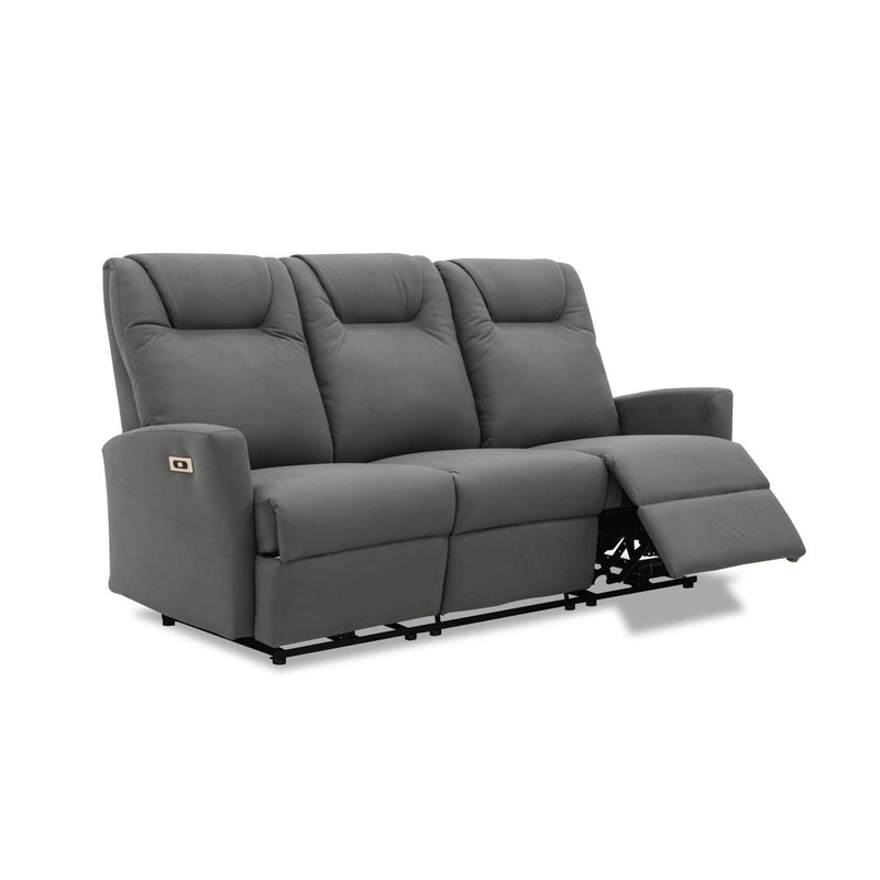 Germain Larivière Sofas Power Recline 414101 IMAGE 1