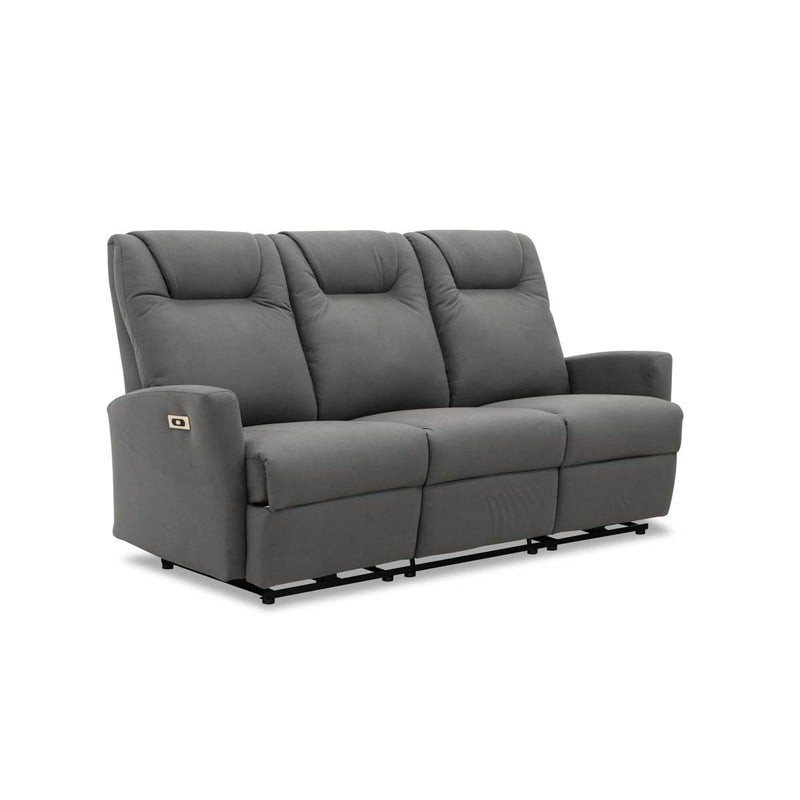 Germain Larivière Sofas Power Recline 414101 IMAGE 2