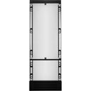JennAir 30-inch, 16.3 cu.ft. Built-in Bottom Freezer Refrigerator with Obsidian Interior JBBFR30NMX IMAGE 1
