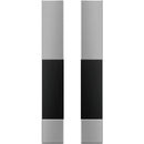 Smeg 27-inch Trim kit for Classic compact ovens KIT370X IMAGE 1