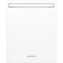  Smeg Portofino Dishwasher Panel KIT86PORTWH-1 IMAGE 1