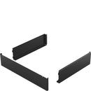  Smeg 24-inch Toe Kick KITTKSPR24 IMAGE 1