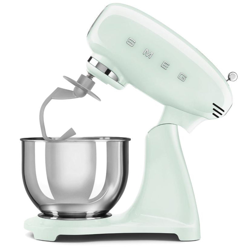 Smeg Retro-Style 5Qt Stand Mixer SMF03PGUS IMAGE 4