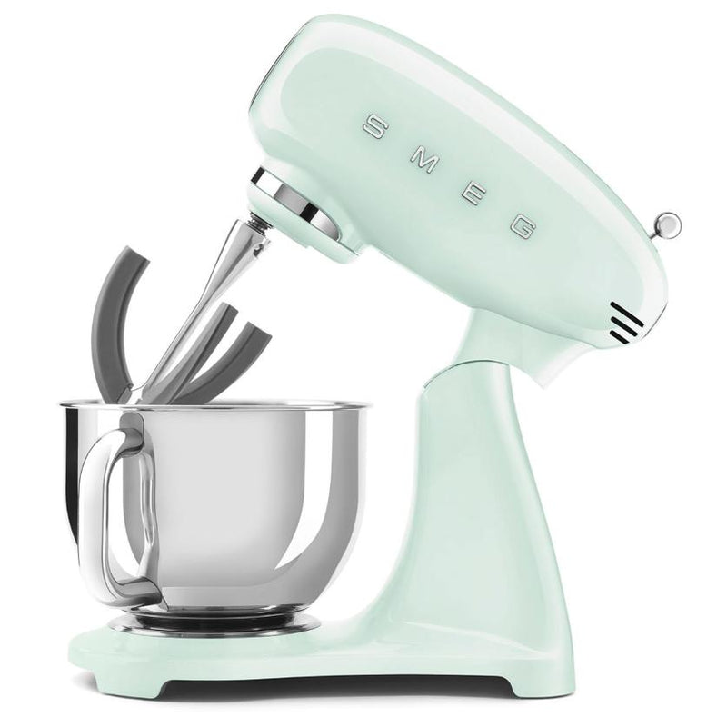 Smeg Retro-Style 5Qt Stand Mixer SMF03PGUS IMAGE 5