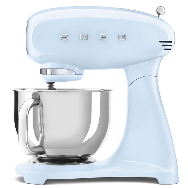 Smeg Retro-Style 5Qt Stand Mixer SMF03PBUS IMAGE 1