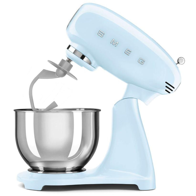 Smeg Retro-Style 5Qt Stand Mixer SMF03PBUS IMAGE 4