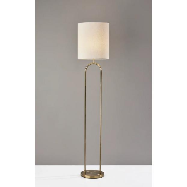 Germain Larivière Lamps Floorstanding 404234 IMAGE 2